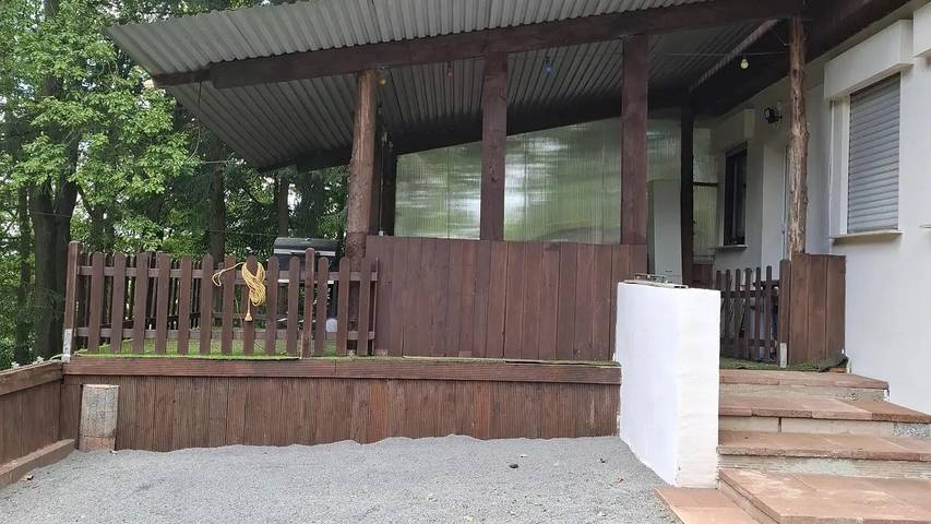 Ferienhaus für 6 Personen, mit Garten in Wadern - 4