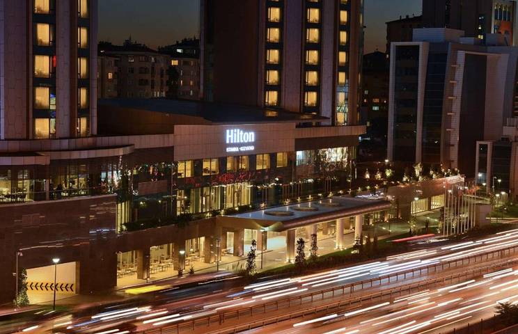 Hôtel pour 3 personnes, avec sauna ainsi que piscine et jacuzzi dans Asie - 2