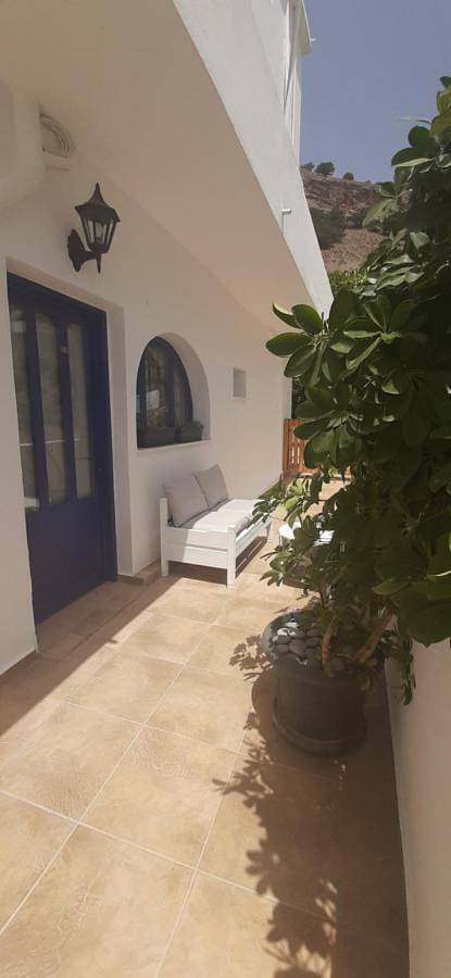 Agia Roumeli Apartment in Région de la Canée