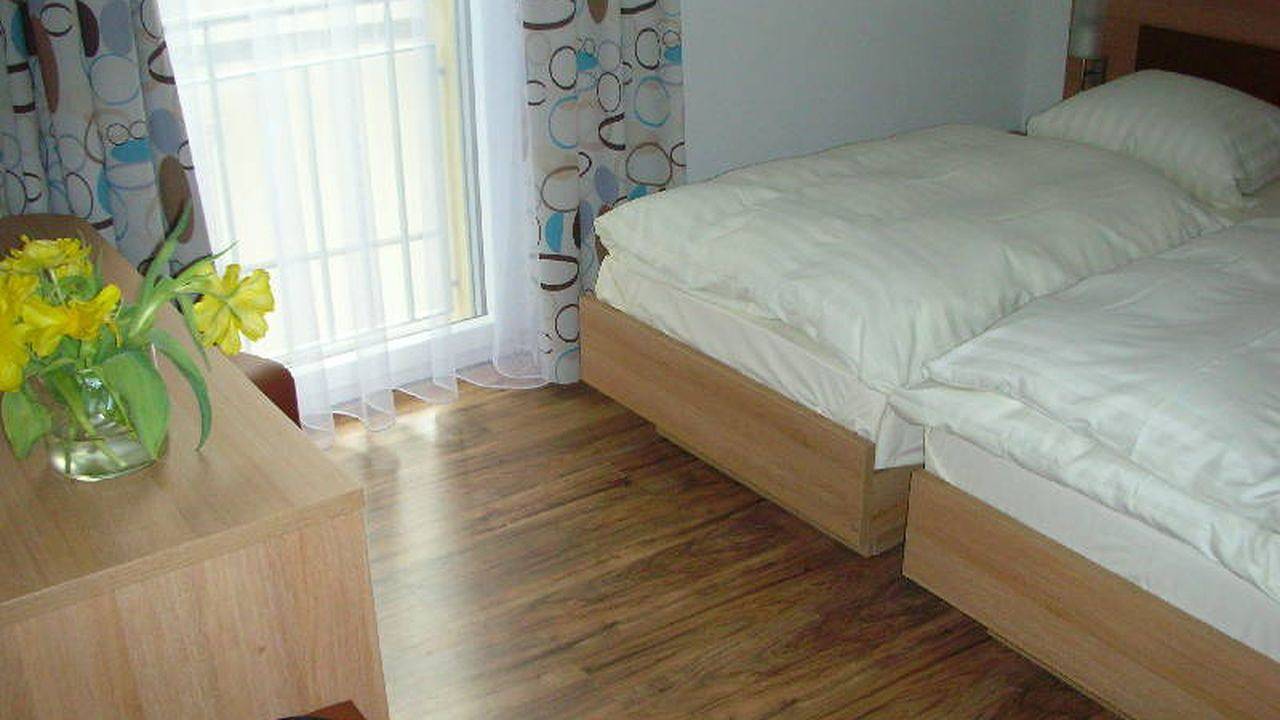 Ganze Ferienwohnung, Ferienwohnung für 3 Personen (38 m²) in Hausach in Hausach, Kinzigtal