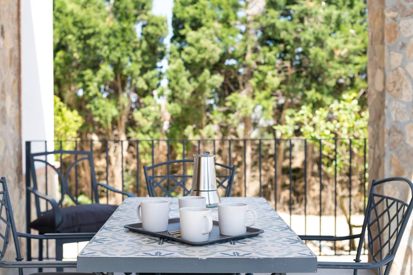 Holiday Home 'Casa Faquinse La Muela 2' with Sea View, Wi-Fi and Air Conditioning in Vejer de la Frontera, Costa de la Luz