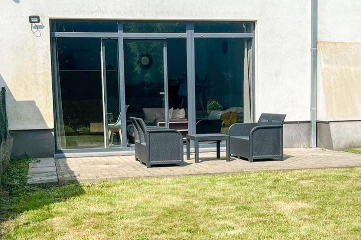 Gîte pour 6 personnes, avec jardin ainsi que terrasse et vue dans Brugelette - 2