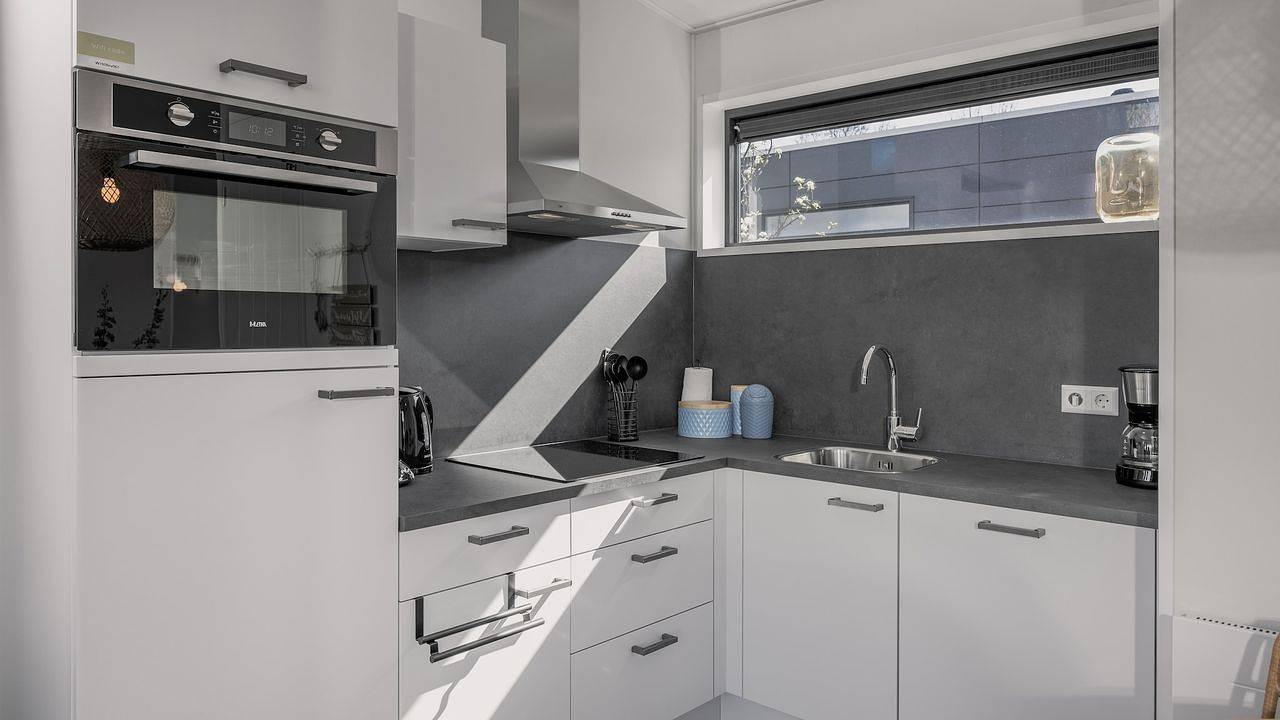 Bungalow für 4 Personen (50 m²) in Wijdenes in Wijdenes, Markermeer