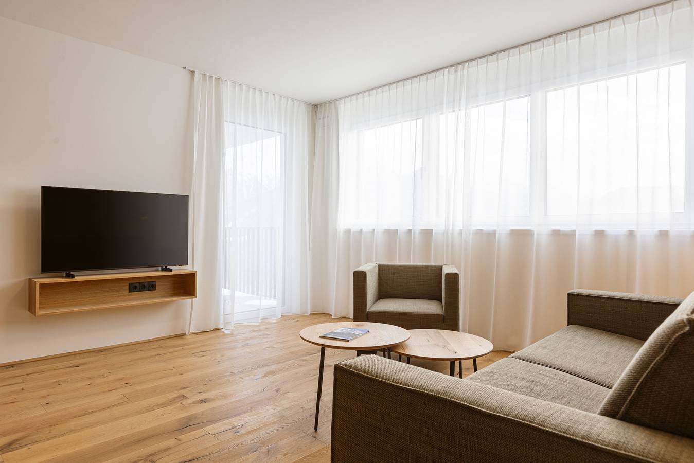 Ganze Wohnung, Superior Ferienwohnung # 6 mit 2 Schlafzimmern und Balkon Sv in Fiss, Serfaus-Fiss-Ladis