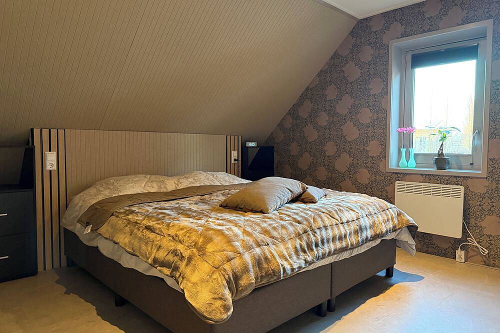 Vakantiehuis Hannes in Schagen. Geschikt voor 2 personen. in Schagen, Nederlandse Noordzeekust