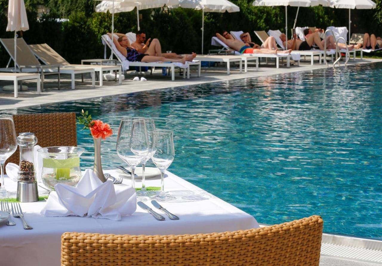 Wellness Hotel Bayerischer Hof in Rimbach (Oberpfalz), Ostbayern