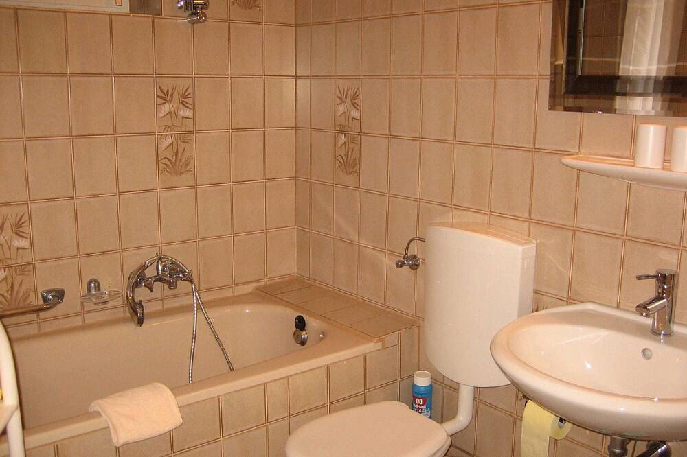 Geheel appartement, Appartement Georgenhöhe - Haus Barbara - Appartement Georgenhöhe in Wildemann, Harzvorland