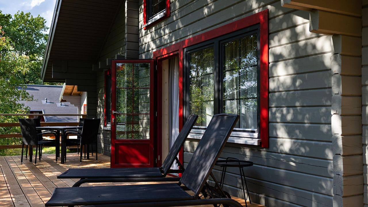 Ferienhaus für 2 Personen (65 m²) in Clausthal-Zellerfeld in Buntenbock, Harzvorland