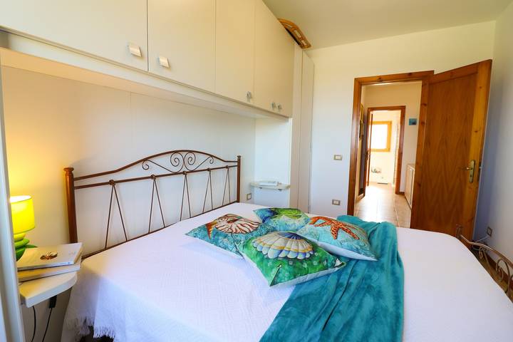 Ferienhaus für 4 Personen in Otranto - 3