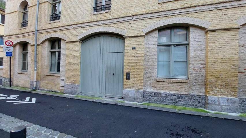 Gîte pour 5 personnes dans Casino De Dieppe - 2