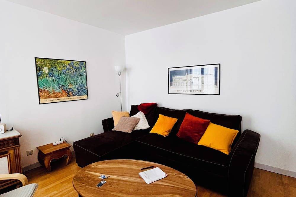 Entire apartment, City center apartment close to swimming, in the heart of local life in Crest, Die region