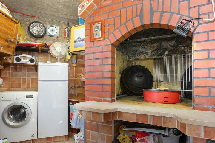 Ganze Wohnung, 2-Zimmer-Ferienwohnung mit Terrasse und Meerblick Stanici, Omis A-1028-a in Stanici, Omis-Riviera