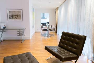 Apartment for 4 People in Frankfurt am Main, South Hesse, Photo 4