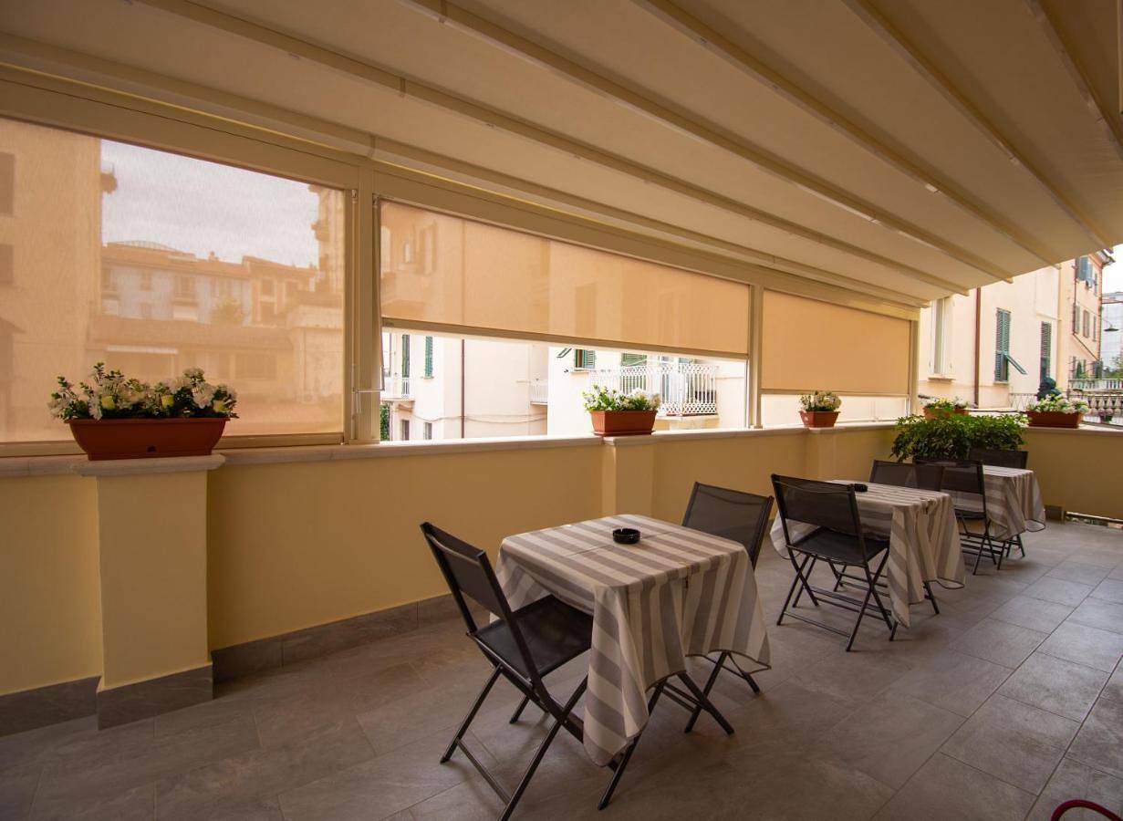 Affittacamere e appartamenti - Rent rooms and Apartments Le Camere Nel Corso - Adults Only in La Spezia (City), La Spezia