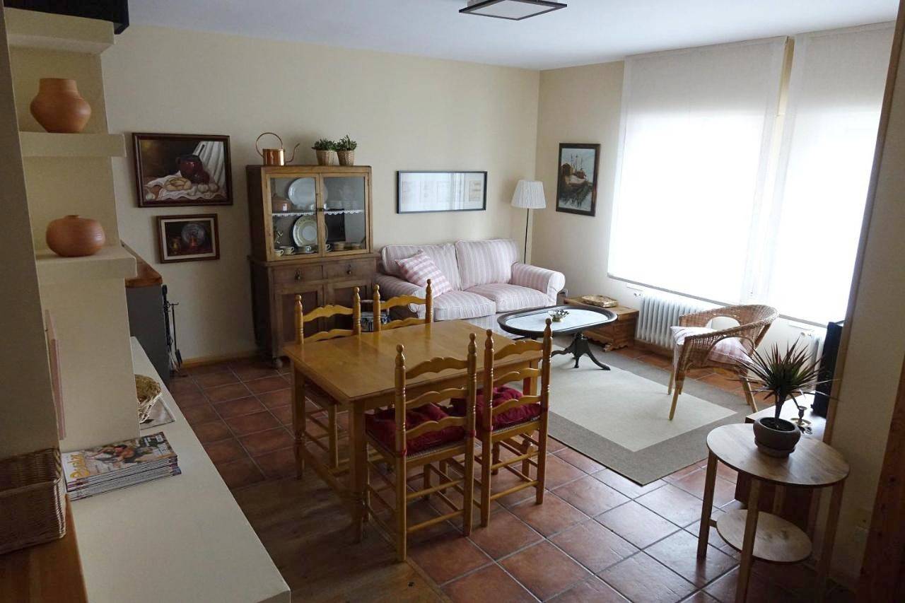Holiday Home in Segovia, Provincia de Segovia