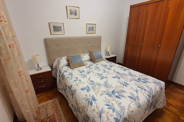 Appartement entier, Third Loftsusana in San Vicente de la Barquera, Parc naturel d'Oyambre