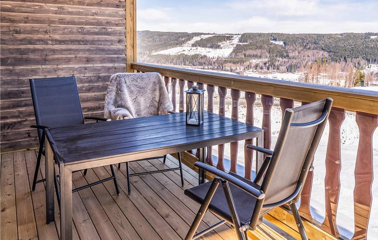 Ferienhaus für 10 Personen, mit Terrasse und Garten sowie Sauna, kinderfreundlich in Schweden - 2