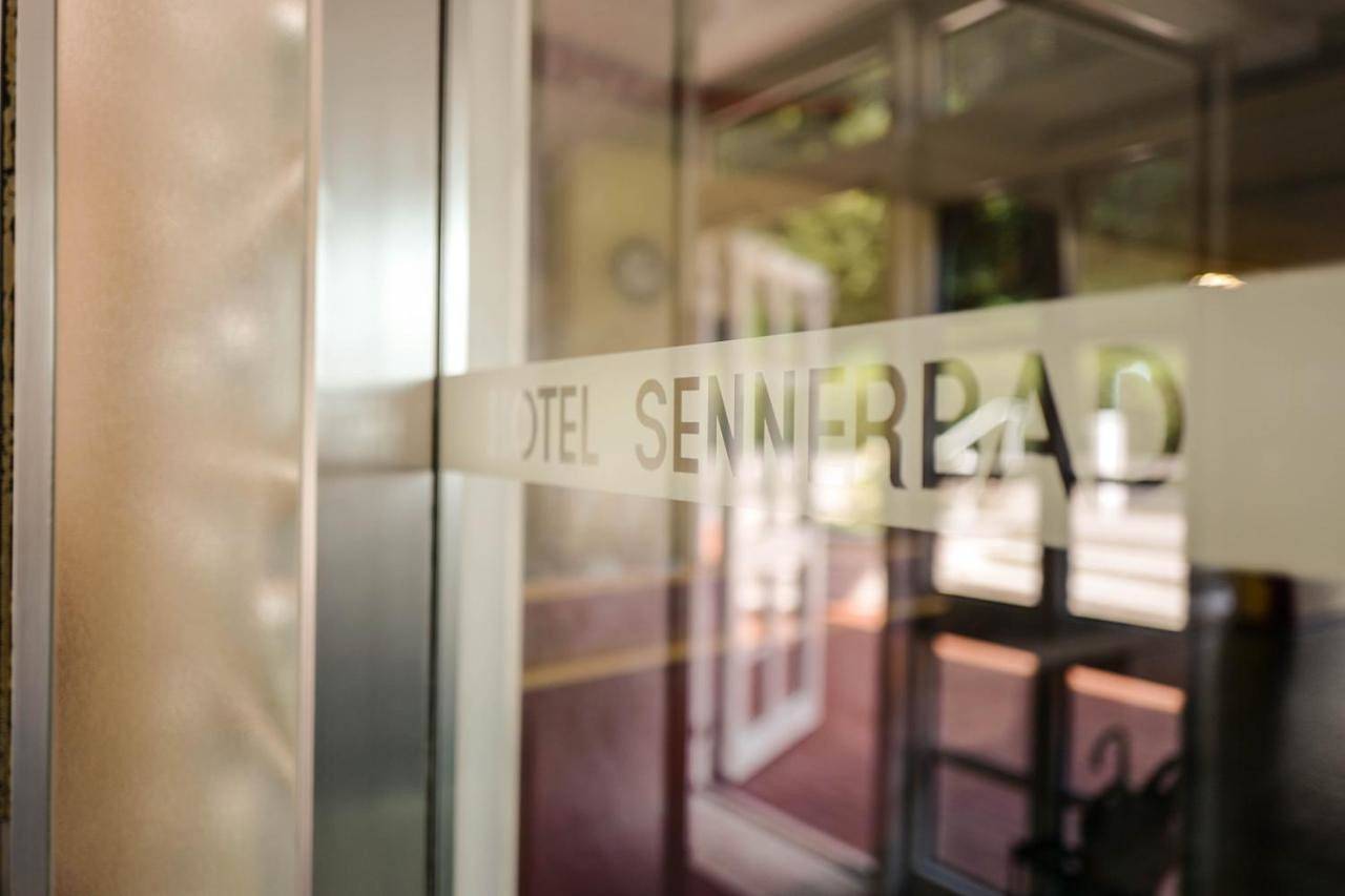 Hotel Restaurant Sennerbad in Ravensburg, Region Bodensee-Oberschwaben