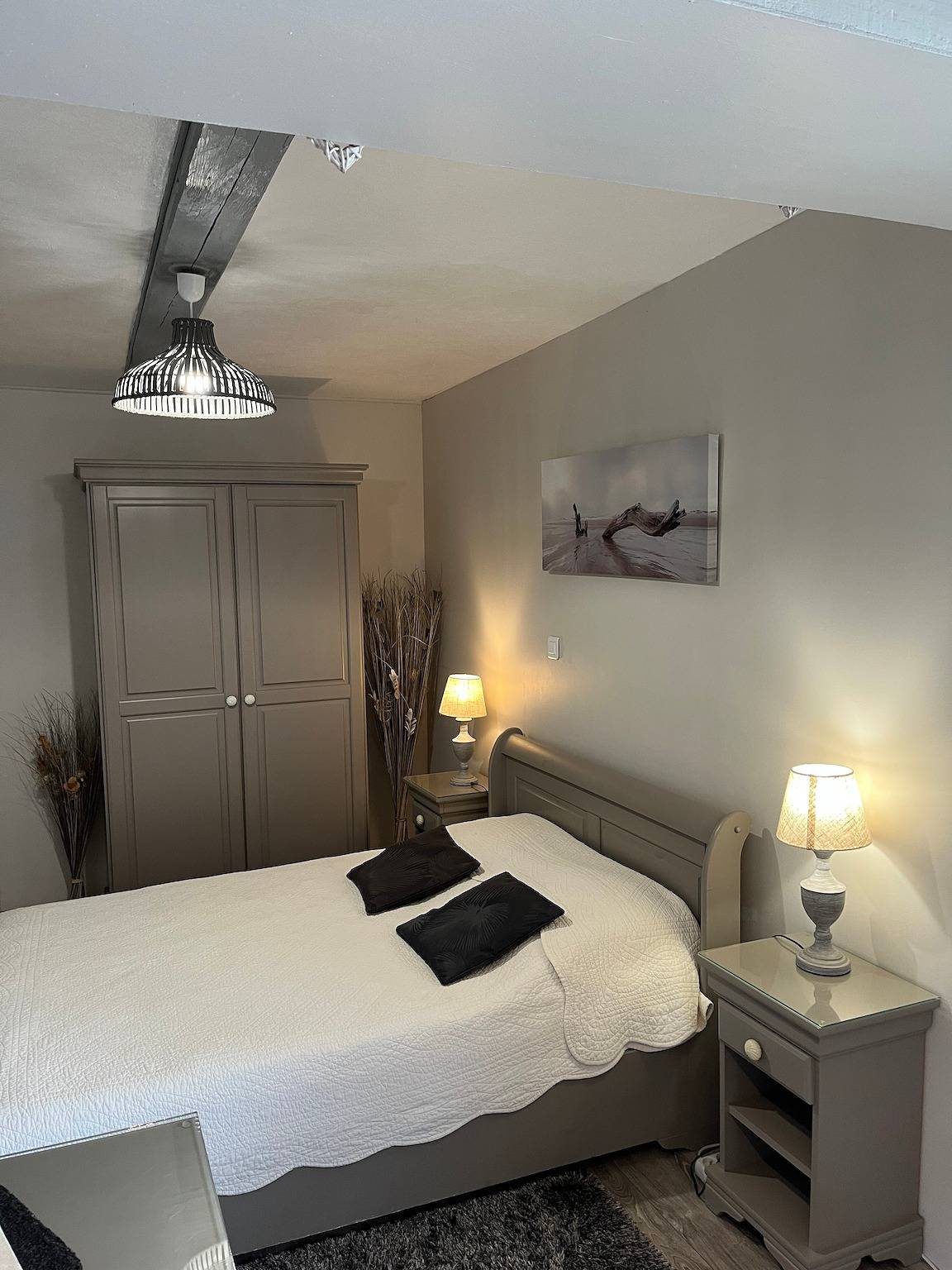 Studio "La Réserve au cœur de la" met Wi-Fi, foto 10