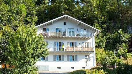 Ferienwohnung für 2 Personen, mit Balkon bei Neuschwanstein