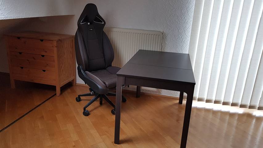Ganze Wohnung, Fewo D&S. Reußwig - Fewo Hessen Eigudewie (75qm) mit kostenfreiesm Wlan in Nidda, Wetterau
