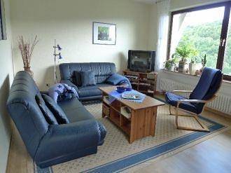 Ganze Ferienwohnung, Ferienwohnung Follmann in Prüm, Naturpark Hohes Venn-Eifel
