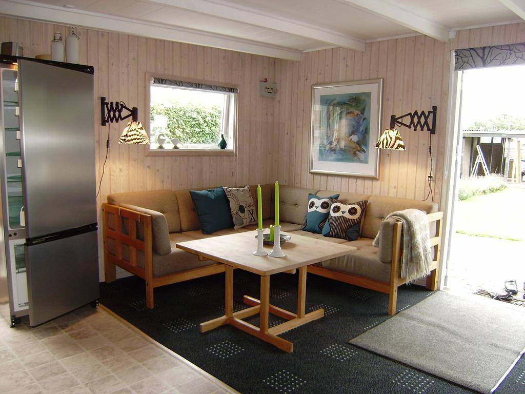 Gemütliches Ferienhaus in der Nähe von Østerstrand - perfekt für Entspannung und Erlebnisse in Nyköbing Mors, Morsø