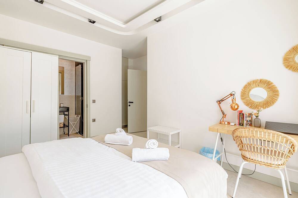 Bodrum'da Özel Havuzlu Lüks Villa, Sesiz konum in Bodrum, Provinz Muğla