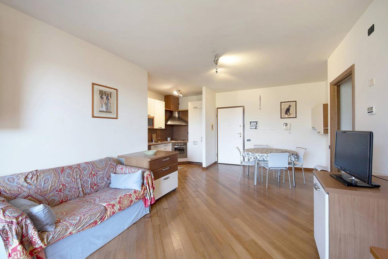 Ganze Wohnung, Casa Pasqua in Cogoleto, Riviera di Ponente