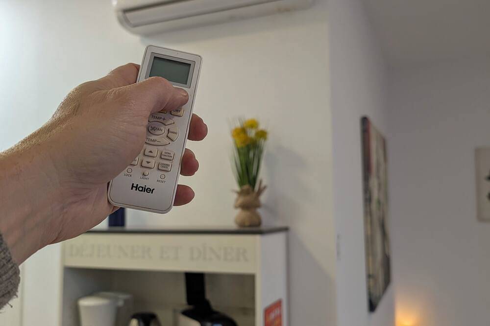 Entire apartment, Bext-121 Bext-121 in Sant Adrià de Besòs, Barcelonès