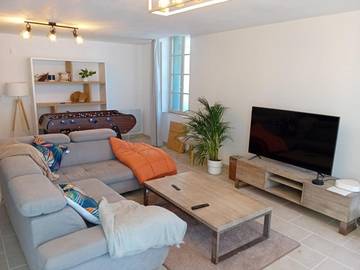 Cottage pour 2 personnes, avec vue et terrasse dans Port de Castelnaudary