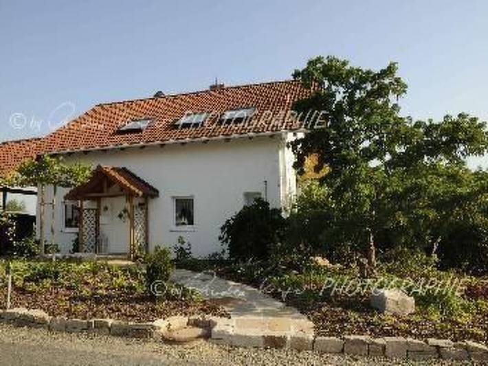 Ferienwohnung für 2 Personen, mit Garten in Kreischa - 2