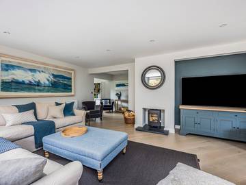 Glamping for 10 People in Bosham, West Sussex, Photo 4