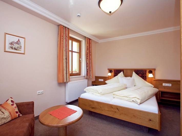 Ganze Wohnung, Wohnung in Kleinarl nahe Skipisten in Kleinarl, Ski Amadé