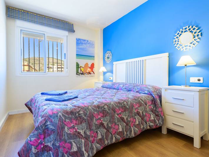 Apartamento entero, La Vina in Playa Morro de Gos, Oropesa del Mar