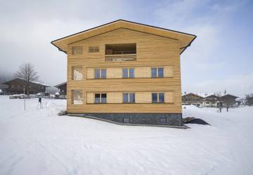 Appartement voor 6 Personen in Fieberbrunn, Kitzbüheler Alpen, Afbeelding 1