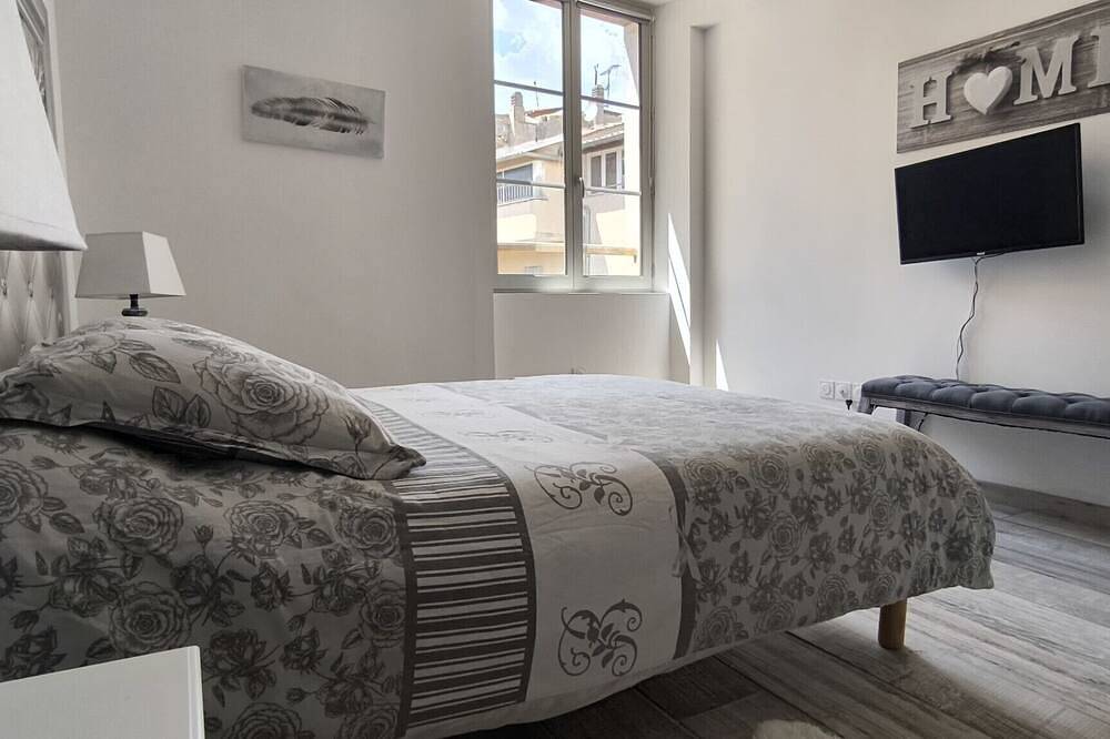 Ganze Wohnung, - in Riez, Regionaler Naturpark Verdon