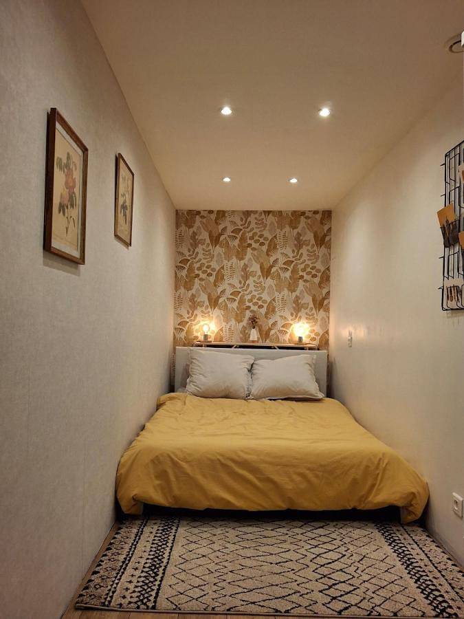 Gîte pour 4 personnes à Aniane - 2