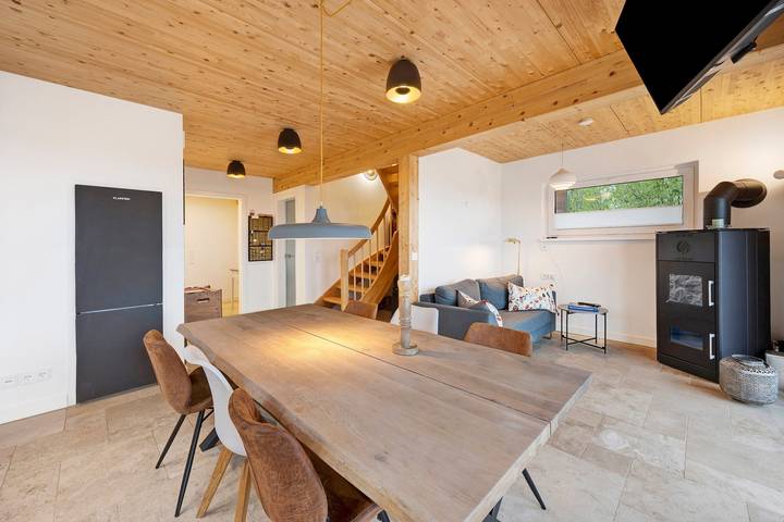Ferienhaus für 4 Personen, mit Garten in Quedlinburg - 4