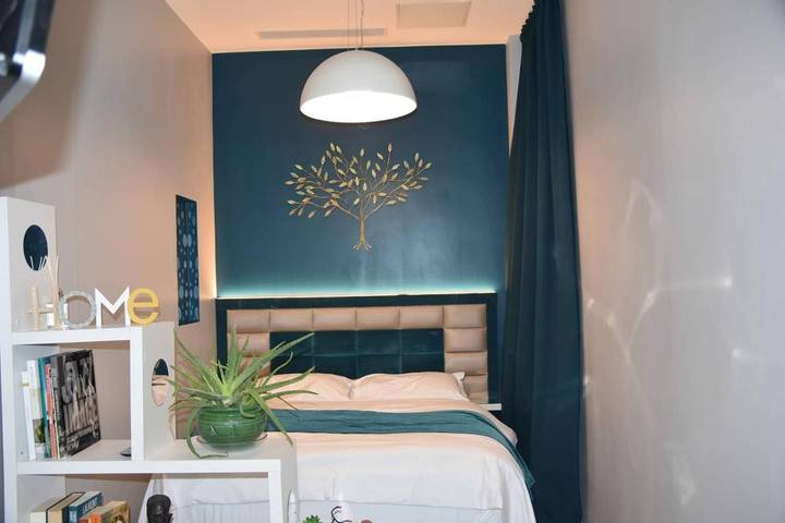 Maison de vacances pour 4 personnes à Paris - 3