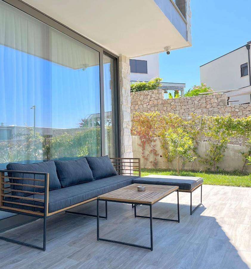 Family Suite in Dhërmi, Himarë