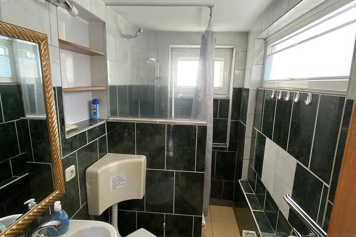 Ferienhaus für 7 Personen, mit Balkon in Kiel - 4