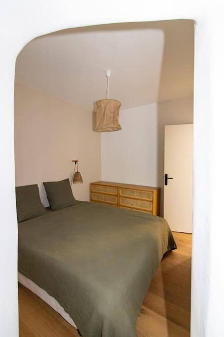 Gîte pour 2 personnes dans Basilique De Sainte Marie Majeure La Major Marseille