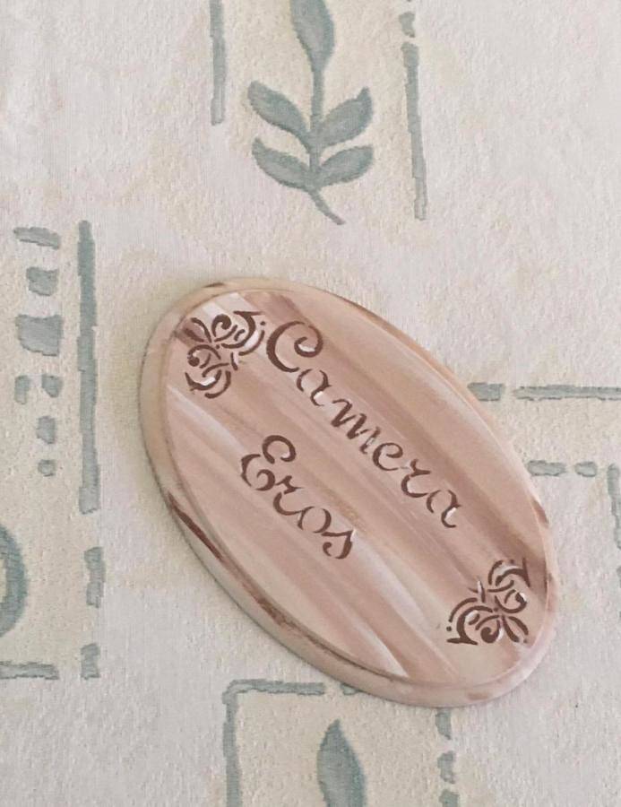 Location de vacances pour 4 personnes, avec vue et jardin à Ercolano - 3