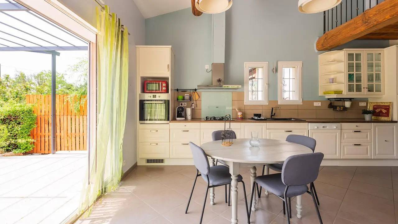 Ferienhaus für 5 Personen (75 m²) in Pernes-les-Fontaines in Pernes-les-Fontaines, Vaucluse
