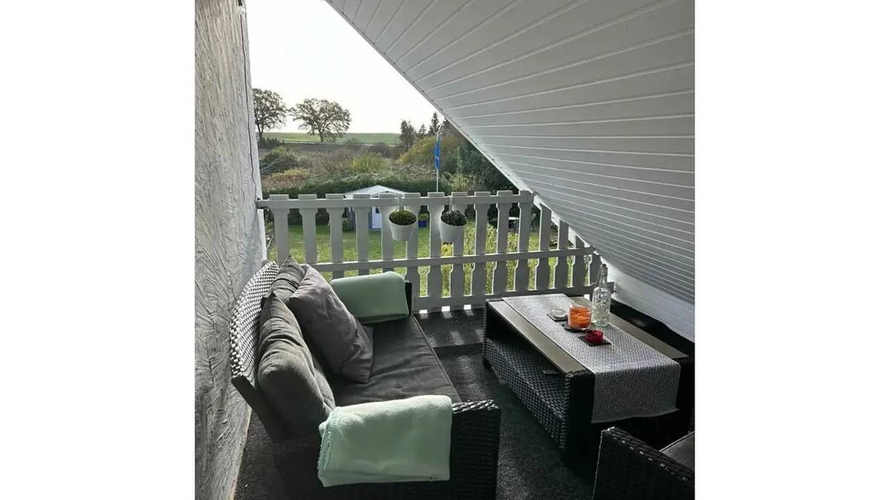 Ferienhaus für 4 Personen (100 m²) in Neu Schloen in Torgelow am See, Müritz