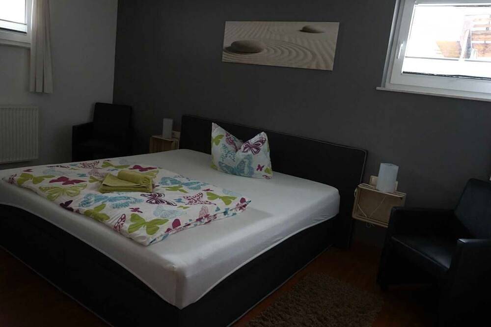 Ganze Wohnung, Ferienwohnung Sporn, Deutschland in Hemfurth-Edersee, Edertal