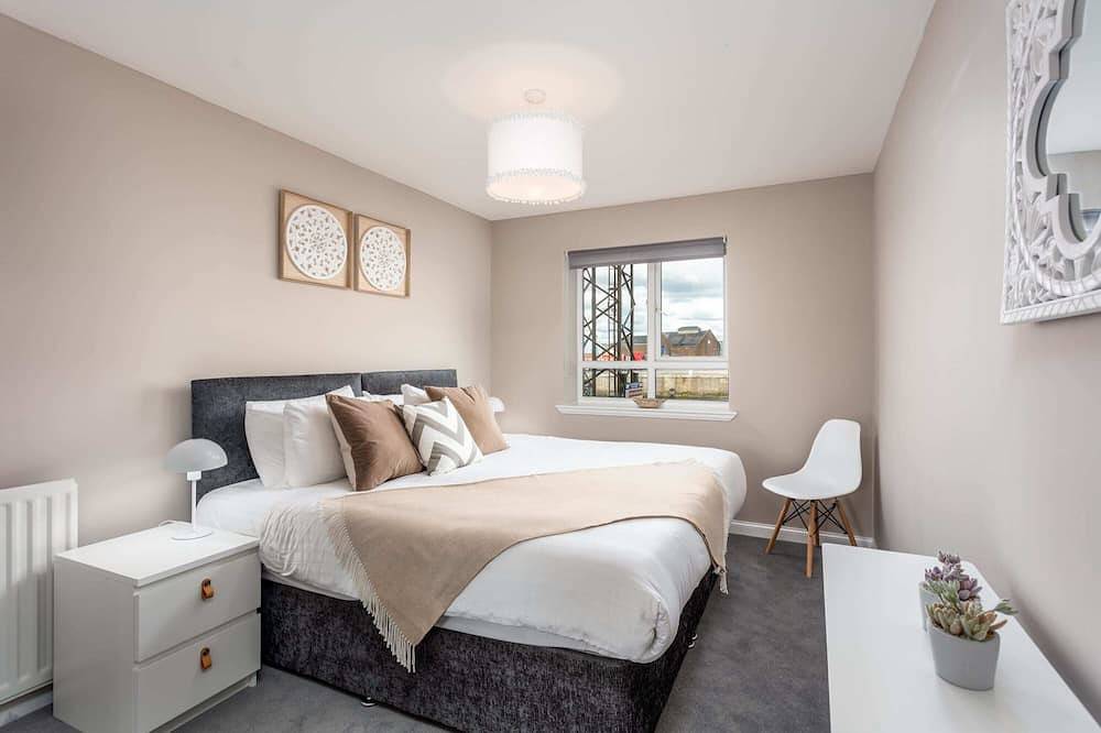 Ganze Wohnung, Waverley Suite - Donnini Apartments in Ayr, Firth Of Clyde