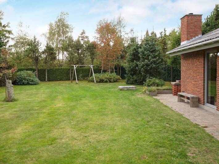 Ferienhaus für 4 Personen, mit Terrasse, kinderfreundlich in Marielyst - 2