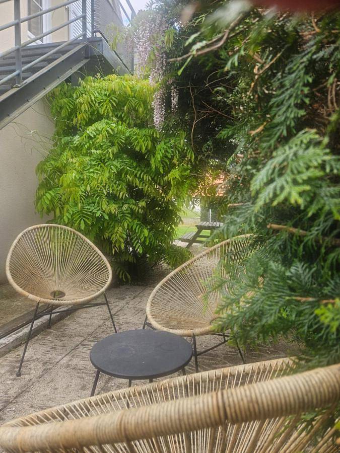 Location de vacances pour 4 personnes, avec jardin et terrasse à Lamotte-Beuvron - 4